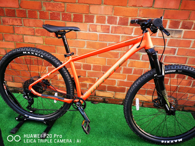 whyte 529